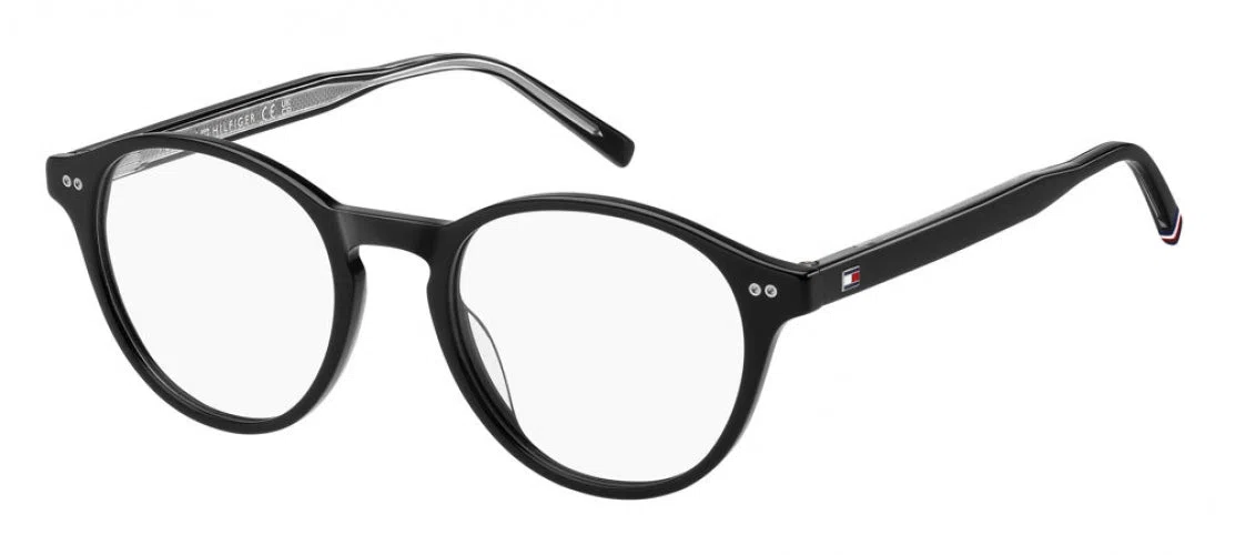Tommy Hilfiger TH2129 Eyeglasses - view 3